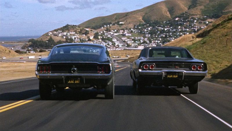 Illustration for article titled Dispelling The Myth Of Bullitt And The Legend Of Steve McQueen